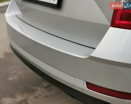 Сірий Шкода Октавія, об'ємом двигуна 1.97 л та пробігом 280 тис. км за 14200 $, фото 17 на Automoto.ua