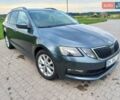 Серый Шкода Октавия, объемом двигателя 1.6 л и пробегом 242 тыс. км за 14400 $, фото 1 на Automoto.ua