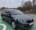 Серый Шкода Октавия, объемом двигателя 1.6 л и пробегом 194 тыс. км за 15400 $, фото 12 на Automoto.ua