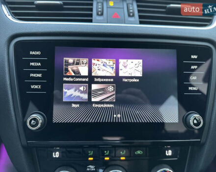 Сірий Шкода Октавія, об'ємом двигуна 1.97 л та пробігом 240 тис. км за 15550 $, фото 48 на Automoto.ua