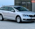 Сірий Шкода Октавія, об'ємом двигуна 1.6 л та пробігом 211 тис. км за 13500 $, фото 1 на Automoto.ua