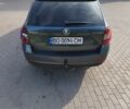 Сірий Шкода Октавія, об'ємом двигуна 1.6 л та пробігом 245 тис. км за 14100 $, фото 1 на Automoto.ua