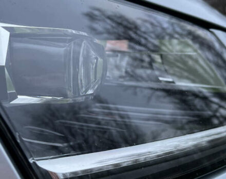 Сірий Шкода Октавія, об'ємом двигуна 2 л та пробігом 268 тис. км за 16300 $, фото 19 на Automoto.ua