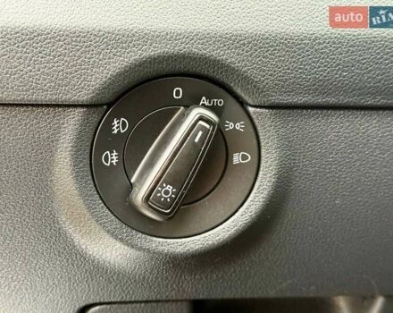 Сірий Шкода Октавія, об'ємом двигуна 1.6 л та пробігом 273 тис. км за 12800 $, фото 15 на Automoto.ua