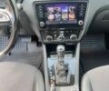 Сірий Шкода Октавія, об'ємом двигуна 1.97 л та пробігом 244 тис. км за 17000 $, фото 16 на Automoto.ua