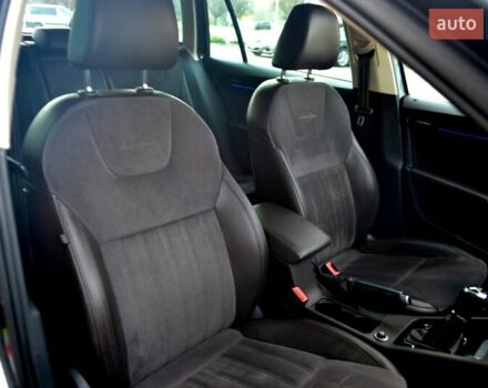 Сірий Шкода Октавія, об'ємом двигуна 2 л та пробігом 205 тис. км за 17800 $, фото 182 на Automoto.ua