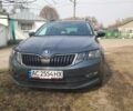 Серый Шкода Октавия, объемом двигателя 1.6 л и пробегом 240 тыс. км за 14000 $, фото 1 на Automoto.ua