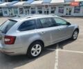Серый Шкода Октавия, объемом двигателя 1.6 л и пробегом 192 тыс. км за 15300 $, фото 21 на Automoto.ua