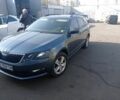 Серый Шкода Октавия, объемом двигателя 1.6 л и пробегом 265 тыс. км за 14000 $, фото 1 на Automoto.ua