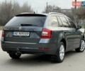 Сірий Шкода Октавія, об'ємом двигуна 1.6 л та пробігом 300 тис. км за 11300 $, фото 4 на Automoto.ua