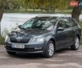 Серый Шкода Октавия, объемом двигателя 1.97 л и пробегом 235 тыс. км за 14700 $, фото 4 на Automoto.ua