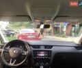 Сірий Шкода Октавія, об'ємом двигуна 1.97 л та пробігом 215 тис. км за 16300 $, фото 13 на Automoto.ua