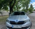 Серый Шкода Октавия, объемом двигателя 1.97 л и пробегом 263 тыс. км за 15700 $, фото 1 на Automoto.ua