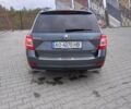 Сірий Шкода Октавія, об'ємом двигуна 1.97 л та пробігом 297 тис. км за 13200 $, фото 9 на Automoto.ua