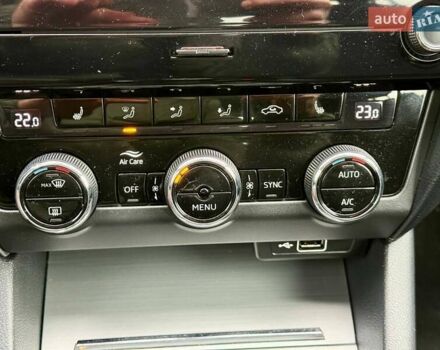 Сірий Шкода Октавія, об'ємом двигуна 1.6 л та пробігом 273 тис. км за 12800 $, фото 32 на Automoto.ua