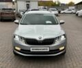 Сірий Шкода Октавія, об'ємом двигуна 1.8 л та пробігом 224 тис. км за 13700 $, фото 1 на Automoto.ua