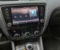 Серый Шкода Октавия, объемом двигателя 1.97 л и пробегом 235 тыс. км за 14700 $, фото 21 на Automoto.ua