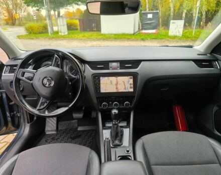 Сірий Шкода Октавія, об'ємом двигуна 1.6 л та пробігом 78 тис. км за 6300 $, фото 6 на Automoto.ua