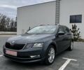 Серый Шкода Октавия, объемом двигателя 1.6 л и пробегом 194 тыс. км за 15400 $, фото 1 на Automoto.ua