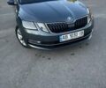 Серый Шкода Октавия, объемом двигателя 1.97 л и пробегом 257 тыс. км за 13800 $, фото 7 на Automoto.ua