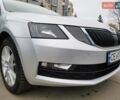 Сірий Шкода Октавія, об'ємом двигуна 1.97 л та пробігом 280 тис. км за 14200 $, фото 19 на Automoto.ua