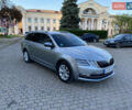 Серый Шкода Октавия, объемом двигателя 1.6 л и пробегом 238 тыс. км за 14500 $, фото 41 на Automoto.ua
