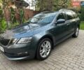 Шкода Октавия 2018 в Ужгороде на Automoto.ua Серый Шкода Октавия, объемом двигателя 1.97 л и пробегом 237 тыс. км за 15700 $, фото 5 на Automoto.ua