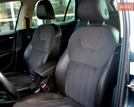 Сірий Шкода Октавія, об'ємом двигуна 2 л та пробігом 205 тис. км за 17800 $, фото 29 на Automoto.ua