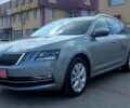 Серый Шкода Октавия, объемом двигателя 1.6 л и пробегом 183 тыс. км за 14500 $, фото 1 на Automoto.ua