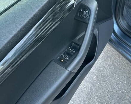 Серый Шкода Октавия, объемом двигателя 1.97 л и пробегом 257 тыс. км за 13800 $, фото 18 на Automoto.ua