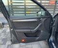 Сірий Шкода Октавія, об'ємом двигуна 2 л та пробігом 289 тис. км за 14700 $, фото 7 на Automoto.ua