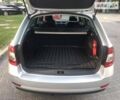 Серый Шкода Октавия, объемом двигателя 1.97 л и пробегом 186 тыс. км за 16500 $, фото 16 на Automoto.ua