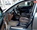 Сірий Шкода Октавія, об'ємом двигуна 2 л та пробігом 205 тис. км за 17800 $, фото 26 на Automoto.ua