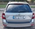 Серый Шкода Октавия, объемом двигателя 1.6 л и пробегом 263 тыс. км за 14900 $, фото 7 на Automoto.ua