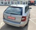 Серый Шкода Октавия, объемом двигателя 1.6 л и пробегом 192 тыс. км за 15300 $, фото 24 на Automoto.ua