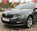 Сірий Шкода Октавія, об'ємом двигуна 1.6 л та пробігом 167 тис. км за 13999 $, фото 3 на Automoto.ua