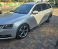 Сірий Шкода Октавія, об'ємом двигуна 2 л та пробігом 280 тис. км за 14900 $, фото 1 на Automoto.ua
