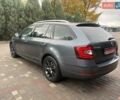 Сірий Шкода Октавія, об'ємом двигуна 1.97 л та пробігом 197 тис. км за 15950 $, фото 13 на Automoto.ua