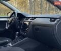 Шкода Октавия 2018 в Львове на Automoto.ua Серый Шкода Октавия, объемом двигателя 1.6 л и пробегом 118 тыс. км за 15750 $, фото 10 на Automoto.ua