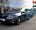 Сірий Шкода Октавія, об'ємом двигуна 2 л та пробігом 205 тис. км за 17800 $, фото 188 на Automoto.ua