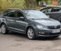 Серый Шкода Октавия, объемом двигателя 1.97 л и пробегом 235 тыс. км за 14700 $, фото 2 на Automoto.ua