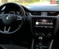 Серый Шкода Октавия, объемом двигателя 1.98 л и пробегом 350 тыс. км за 13700 $, фото 22 на Automoto.ua