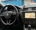 Сірий Шкода Октавія, об'ємом двигуна 1.97 л та пробігом 280 тис. км за 14200 $, фото 11 на Automoto.ua