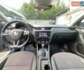 Сірий Шкода Октавія, об'ємом двигуна 1.97 л та пробігом 244 тис. км за 17000 $, фото 17 на Automoto.ua
