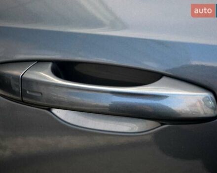 Сірий Шкода Октавія, об'ємом двигуна 2 л та пробігом 205 тис. км за 17800 $, фото 170 на Automoto.ua