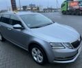 Серый Шкода Октавия, объемом двигателя 1.6 л и пробегом 197 тыс. км за 14900 $, фото 10 на Automoto.ua