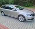 Шкода Октавия 2018 в Ивано-Франковске на Automoto.ua Серый Шкода Октавия, объемом двигателя 2 л и пробегом 267 тыс. км за 9336 $, фото 6 на Automoto.ua