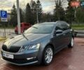 Серый Шкода Октавия, объемом двигателя 1.6 л и пробегом 310 тыс. км за 13500 $, фото 1 на Automoto.ua