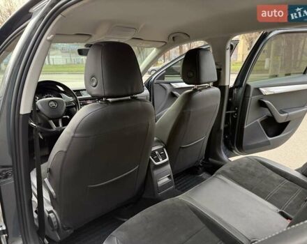 Сірий Шкода Октавія, об'ємом двигуна 1.6 л та пробігом 300 тис. км за 11300 $, фото 25 на Automoto.ua