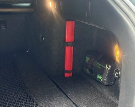 Сірий Шкода Октавія, об'ємом двигуна 1.97 л та пробігом 197 тис. км за 15950 $, фото 52 на Automoto.ua